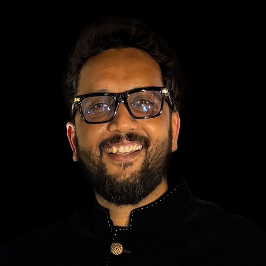 Rupesh Shah