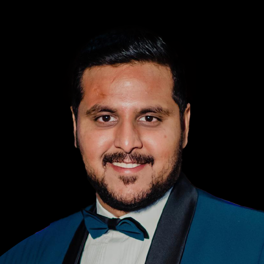 Akash Shah