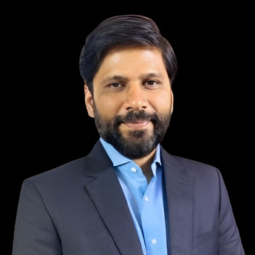 Neel Girish