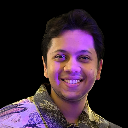 Hrishikesh Shah