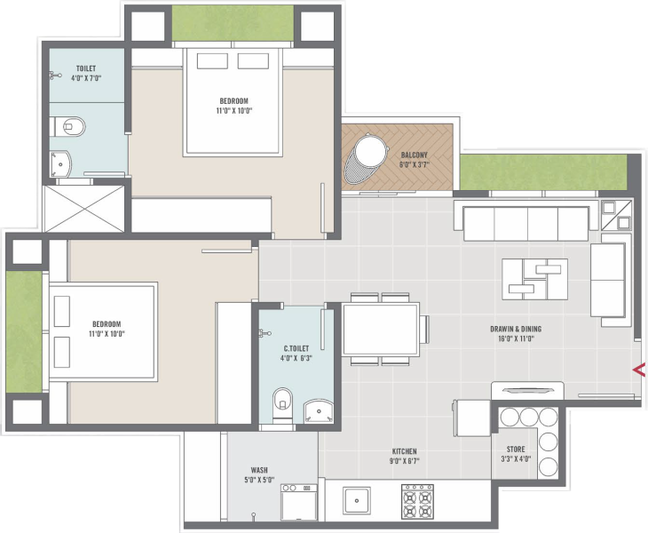 2bhk-unit-2 2bhk-unit-2