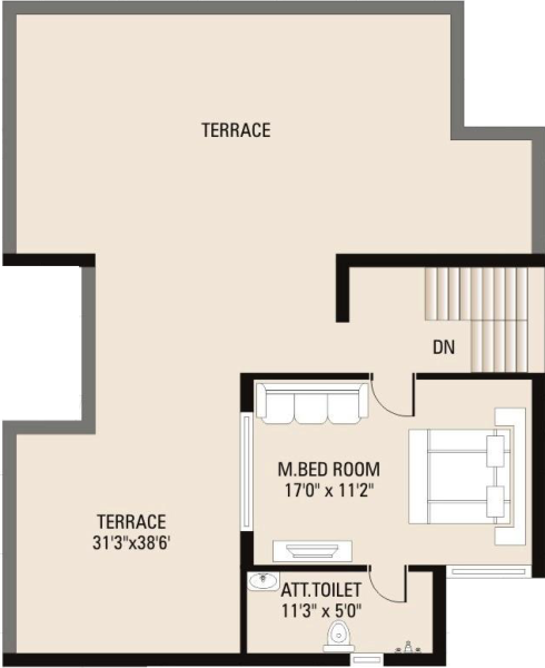 7second second floor