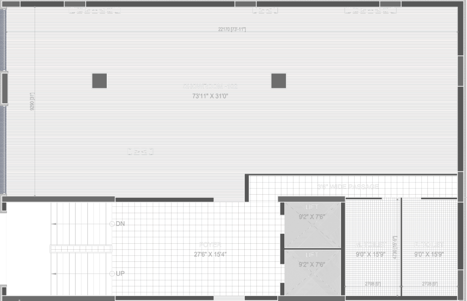 HRISHIKESH-3_ 1ST FLOOR PLAN HRISHIKESH-3_ 1ST FLOOR PLAN