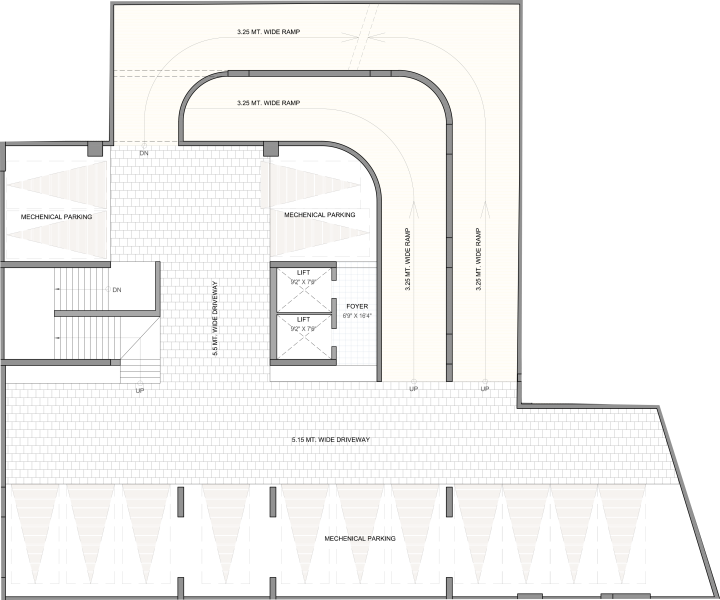 HRISHIKESH-3_ BASEMENT-1 PLAN HRISHIKESH-3_ BASEMENT-1 PLAN