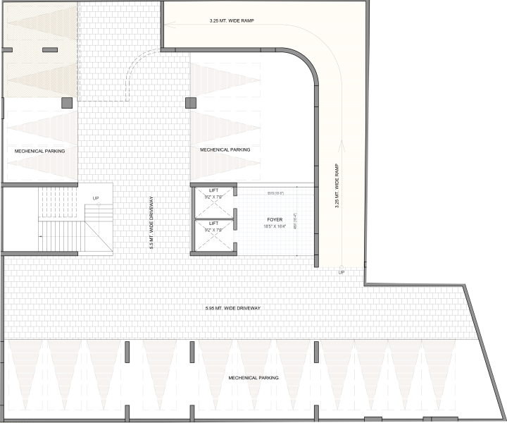 HRISHIKESH-3_ BASEMENT-2 PLAN HRISHIKESH-3_ BASEMENT-2 PLAN