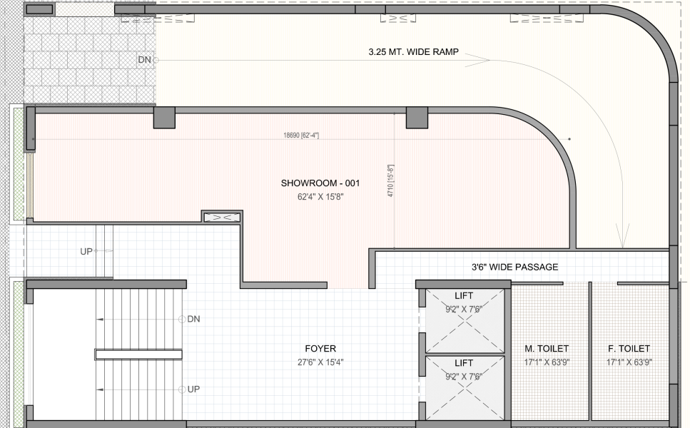 HRISHIKESH-3_ GROUND FLOOR PLAN HRISHIKESH-3_ GROUND FLOOR PLAN