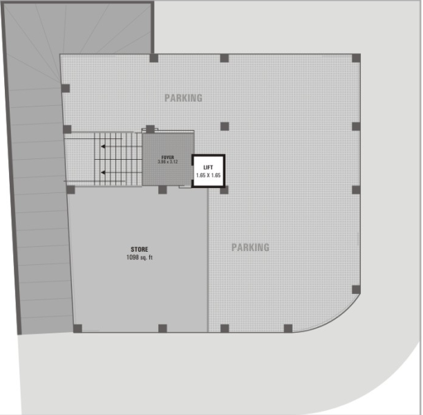 basement basement