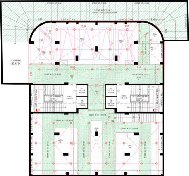 basement basement