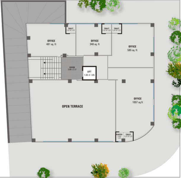 fifthfloor fifthfloor